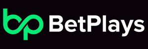 BetPlays logo