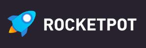 RocketPot logo