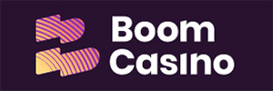 Boom vedonlyönti logo