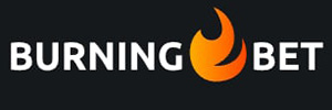 BurningBet logo