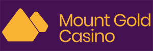 Mount Gold Casino logo