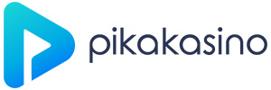 Pikakasino logo