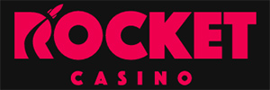 Rocket Casino logo