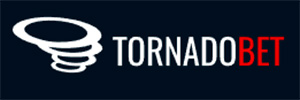TornadoBet logo
