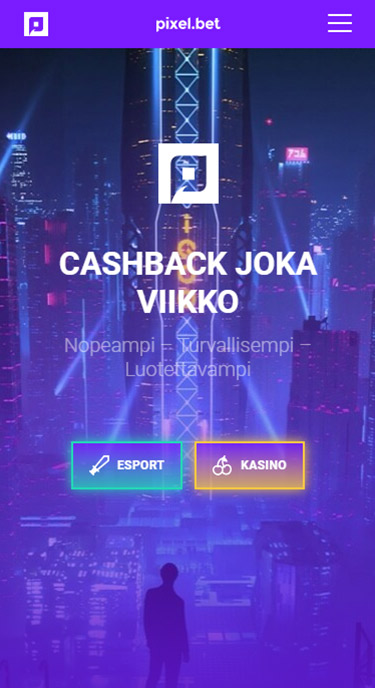 Pixel.bet vedonlyönti arvostelu pelaa.online