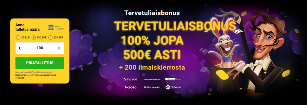 Zet Casino