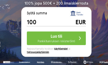 mobiili-kuva Casinia kasino arvostelu pelaa.online