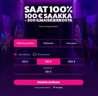 frank&fred kasino arvostelu pelaa.online