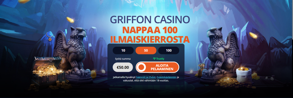 Griffon Casino
