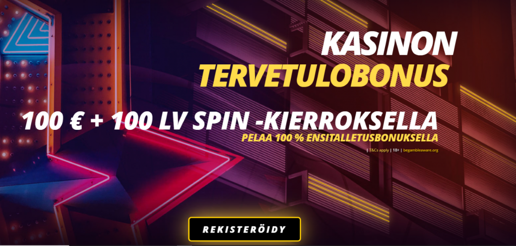 LVBet Casino