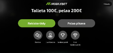 mobilebet vedonlyönti arvostelu pelaa.online