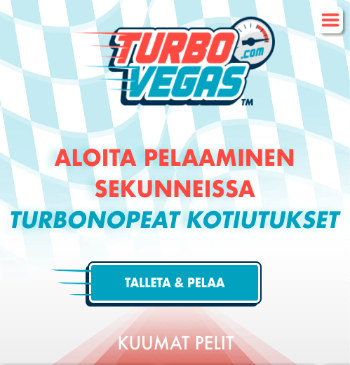 turbovegas kasino arvostelu pelaa.online