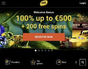 zet casino kasino arvostelu pelaa.online