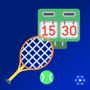 Tennis vedonlyönti - vetotyypit ja vinkit suosittuun liveveikkaus-lajiin 
