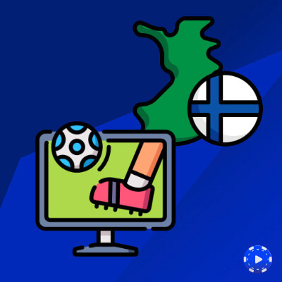 Jalkapallon MM 2022 TV:ssä Suomessa